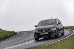 Volkswagen Polo R-Line 2017 года (UK)